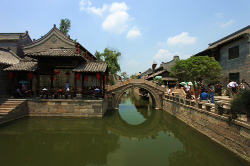 摄影:曹华军