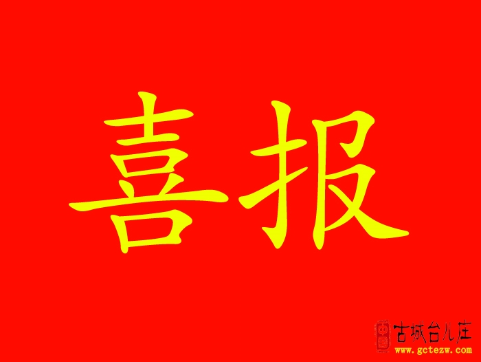 喜报！我市1个集体和2名个人获评山东省“本色家园·银龄榜样”（名单）