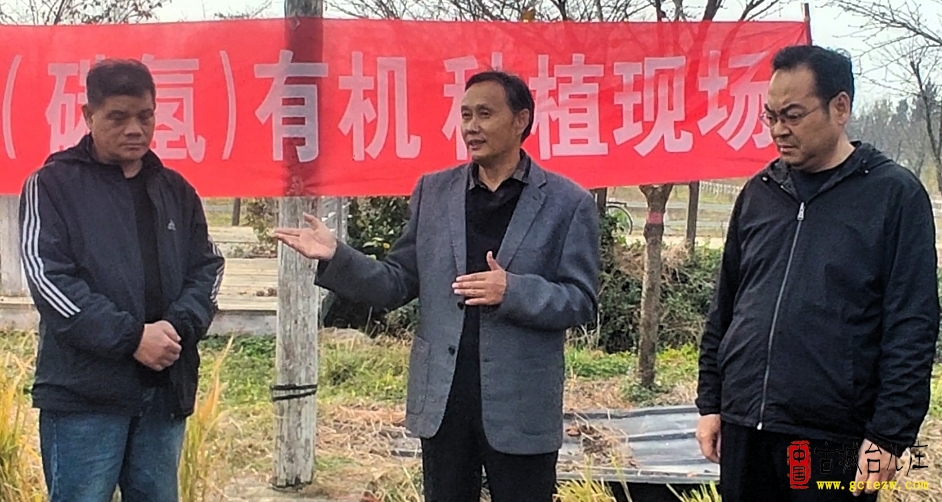 科技赋能黑麦飘香丨台儿庄采风见证乡村振兴新实践（图）