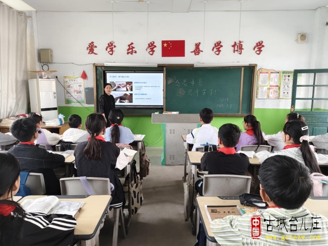 浓情五月天，感恩母亲节丨张山子镇侯孟小学开展母亲节主题系列活动（图）