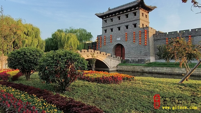 青岛国际啤酒节首临台儿庄，将于7月25日盛大开幕（图）
