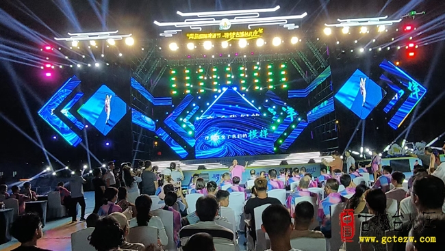 山东好客之旅助力台儿庄，共赴啤酒节之约（图）