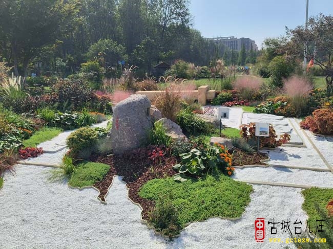 采风观花境 翰墨颂华诞丨台儿庄墨香斋书画院开展国庆采风创作活动（图）