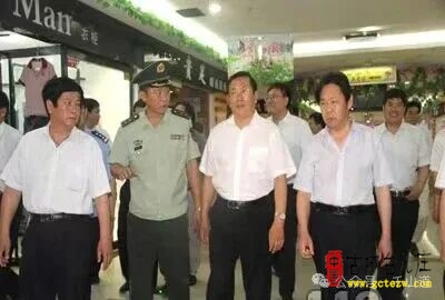 王忠林：扎根山东枣庄27年，从基层走到全国人大
