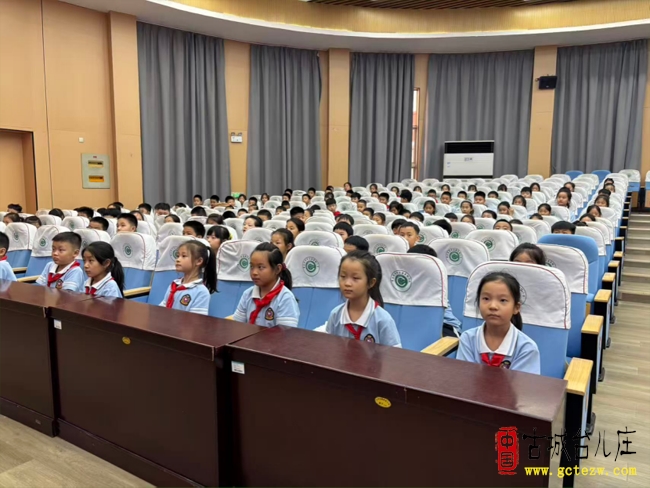 遵纪守法讲孝道 争做新时代好少年丨鑫昌路小学二年级开展家长进课堂活动（图）