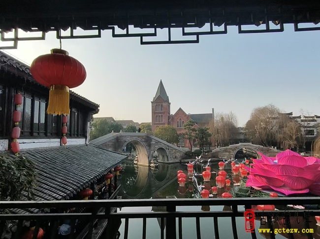 品读《何以台儿庄》：解锁三千年古城密码 共赴精神寻梦之约（图）