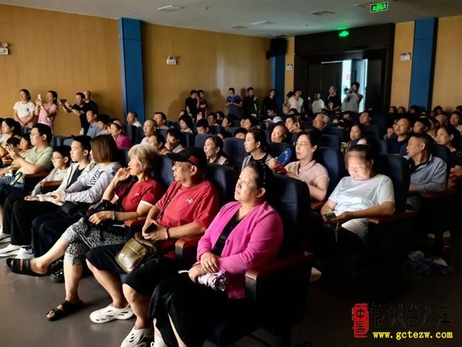 风雨寄哀思 忠魂永留存丨台儿庄大战纪念馆举办纪念全民族抗战爆发89周年主题活动（图）