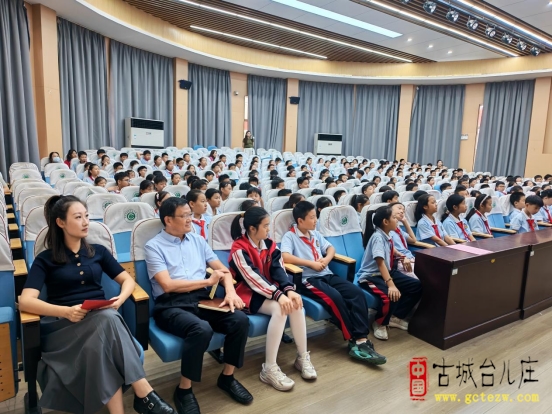 探索科技 智创未来丨市中区鑫昌路小学2026年度科普月系列活动圆满举行（图）