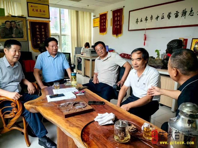 枣庄大地上雷锋精神的传承与创新（图）