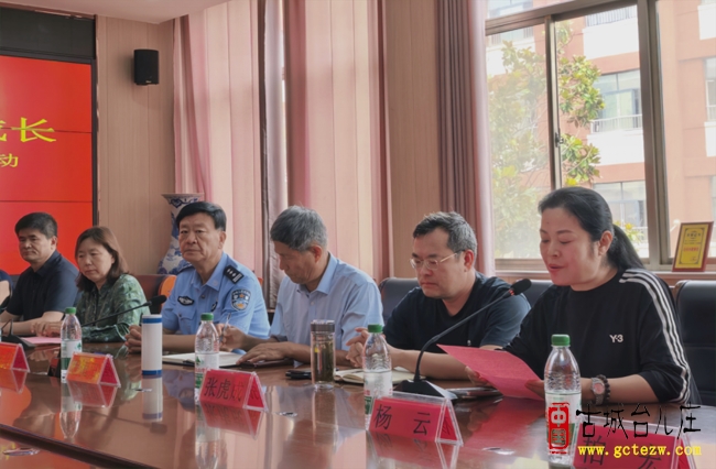 委员"粽"友情 平安护成长丨区政协委员奉献爱心端午助平安公益捐赠活动（图）