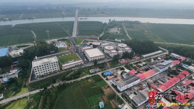 台儿庄顿庄地表水厂月底试运行，13.7万户群众可喝上“同源同质”放心水（图）
