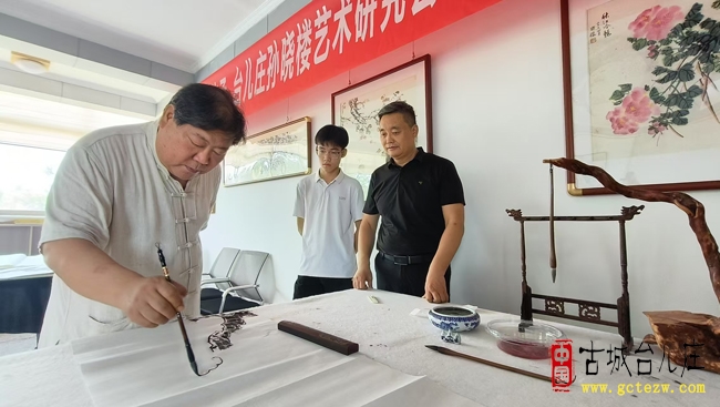 月河藏古韵 王氏续华章丨台儿庄古城深耕琅琊文脉 传承千年家风（图）