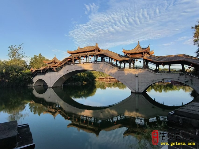 千年运河润古城 文脉英雄耀台城丨9月邂逅世界遗产台儿庄运河风华（图）