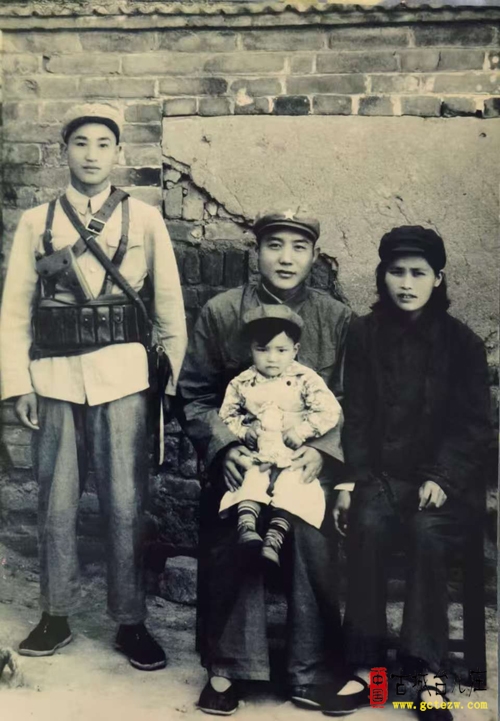 铁血丹心照千秋丨老八路单立珍的革命征程(图）