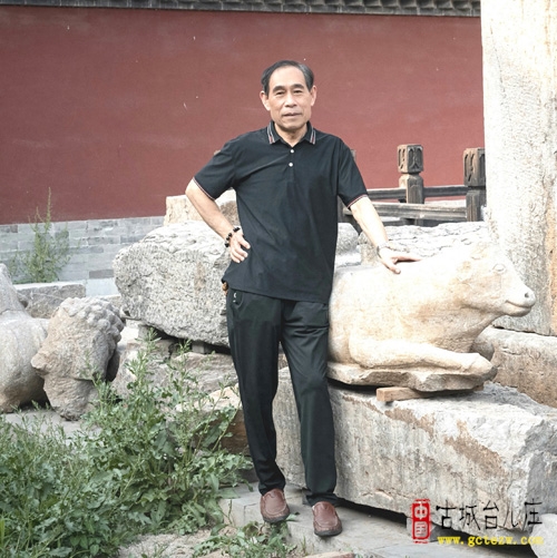 程文亮：再读吴兆明老师《台儿庄碑铭集》有感（图）