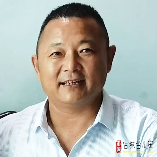 读黄振老师主编《马兰黄氏春秋》中阎尔梅三诗有感（图）