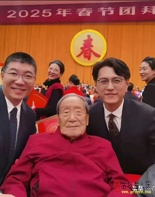 读李振启部长《谈贺窑古村文旅资源》有感（图）