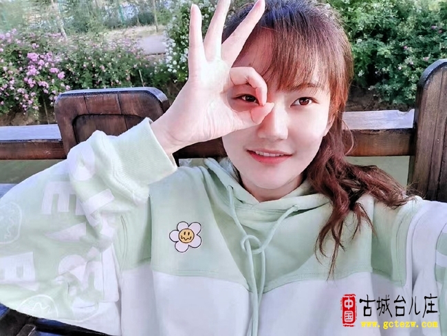 《诗梦古城》作者：张玙璇