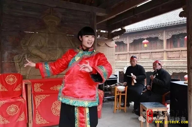 张宝君：流传于苏鲁豫皖接壤地区的拉魂腔谣谚