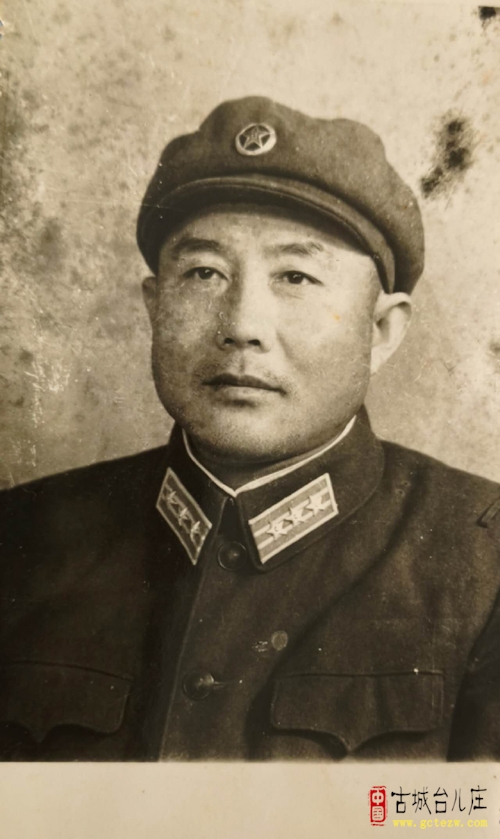 《我们村的老八路-单立珍》作者：武忠乐