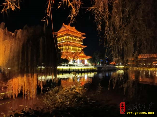 国庆邂逅古城 文脉流淌运河丨读懂活着的台儿庄运河千年风华（图）
