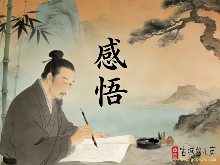 纵马祥行今世缘——致孔庆龙先生