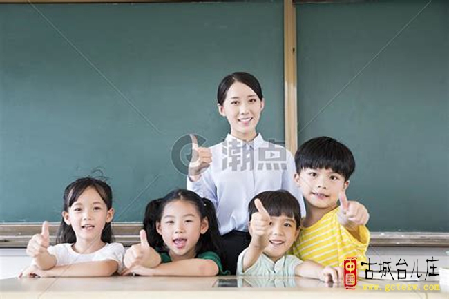 贺敬同：颂教师